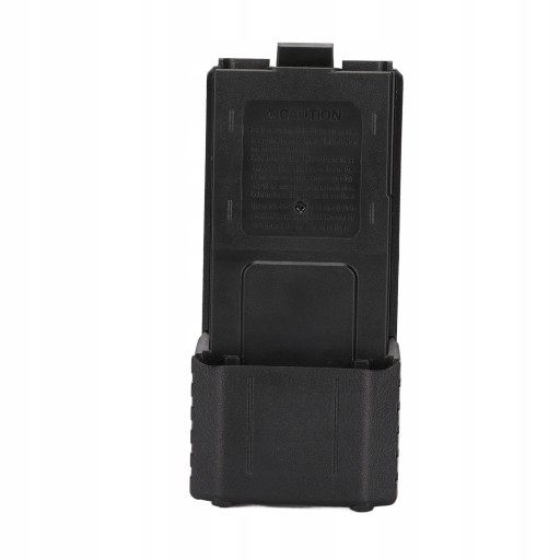 РАСШИРЕННЫЙ АККУМУЛЯТОРНЫЙ ЯЩИК ДЛЯ BAOFENG UV-5R
