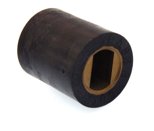 2606446002 Полумуфта Bosch для шлифовальной машины