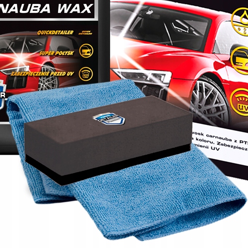 TENZI DETAILER CERAMIC WAX - КЕРАМИЧЕСКОЕ ПОКРЫТИЕ