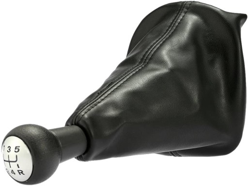 РУЧКА ПЕРЕКЛЮЧЕНИЯ ПЕРЕДАЧ ДЛЯ PEUGEOT 207 307 308 407 607