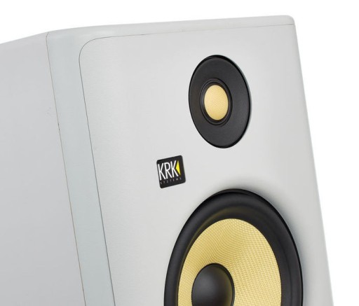 KRK RP7G4 WN Белый активный монитор