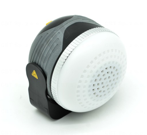LAMPA TURYSTYCZNA DO NAMIOTU LED GŁOŚNIK BLUETOOTH