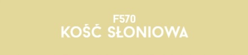 Снежка Супермаль масло фталевое IVORY F570 GLOSS 0.8л