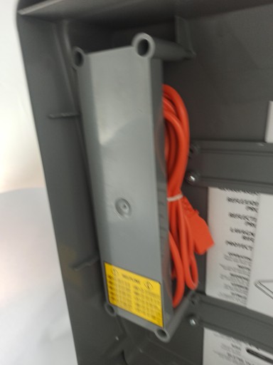 NOBO QUANTUM 2523T 230В проектор + описание