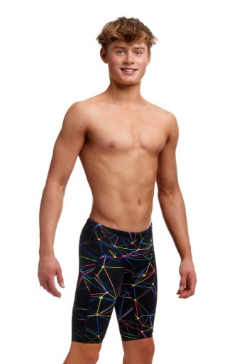 Шорты FUNKY TRUNKS Star Sign - джемперы для мальчиков 152-164см/12/UK28