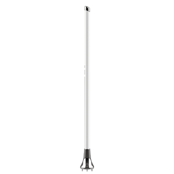 Dookólna Szerokopasmowa antena morska Poynting OMNI-914 WiFi LTE 4G 5G GPS