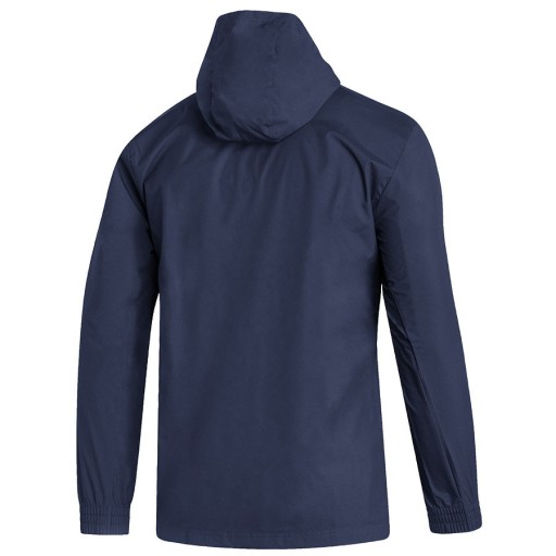 КУРТКА МУЖСКАЯ ADIDAS ТЕМНО-СИНАЯ H57472 # XL