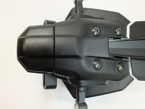 КРЕПЛЕНИЕ НА КРЫЛЬЕ СИГНАЛ ПОВОРОТА YAMAHA MT09 MT-09 21-23