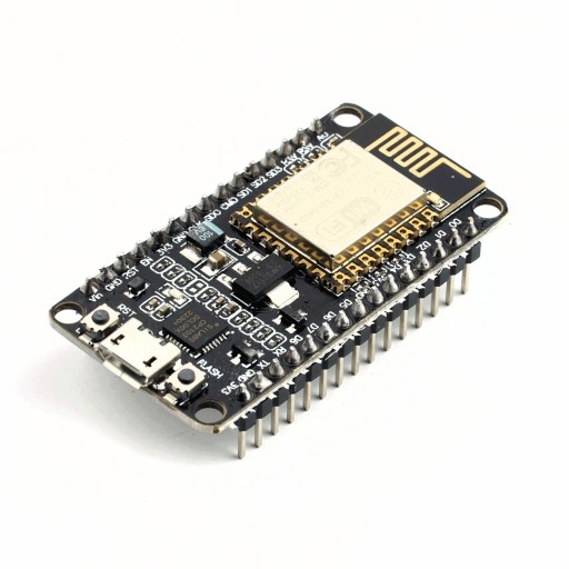 ESP8266 NodeMcu V2 ESP-12E IoT Lua WiFi-модуль