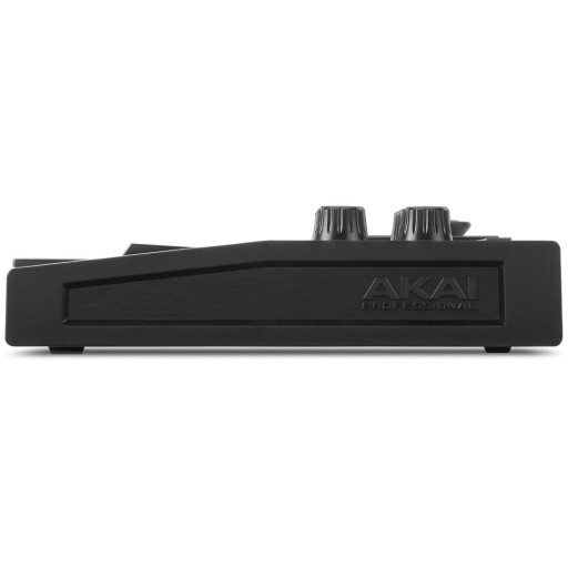 Akai MPK Mini MK3 Черная USB-клавиатура управления, 25 клавиш