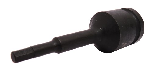 ТОРЦЕВЫЕ КЛЮЧИ ШЕСТИГРАННЫЕ УДАРНЫЕ, IMBUS H5-H19 1/2''