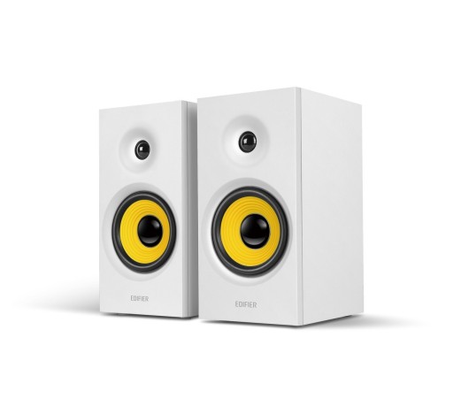 Колонки Edifier R1080BT 2.0 (белые)
