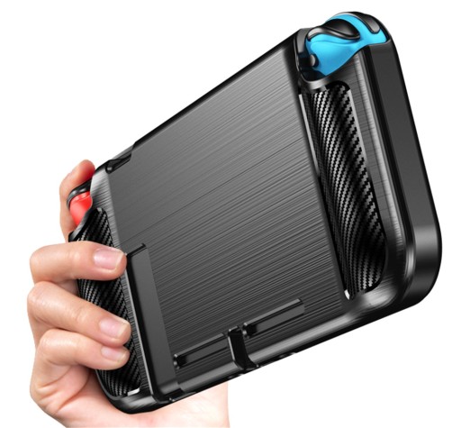 УСИЛЕННЫЙ ЧЕХОЛ ДЛЯ NINTENDO SWITCH V1 V2