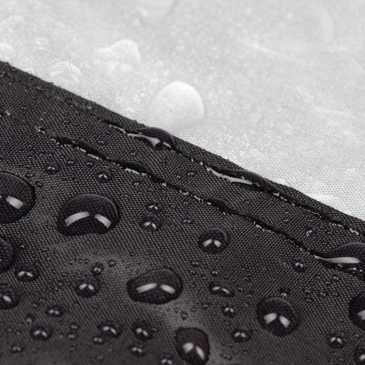 ЧЕХОЛ ДЛЯ МОТОЦИКЛА С OXFORD AQUATEX S