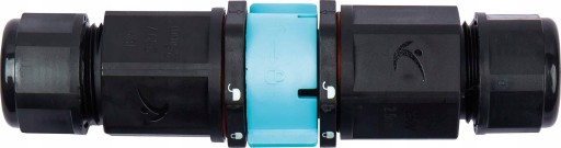 IP68 CTL 3x2,5 водонепроницаемый кабельный разъем GREENLUX
