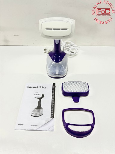 Russell Hobbs Steam Genie 25600-56 1650 Вт отпариватель для одежды