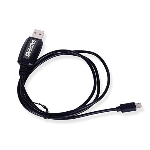USB-кабель для программирования BF T1 400 470 Mini USB