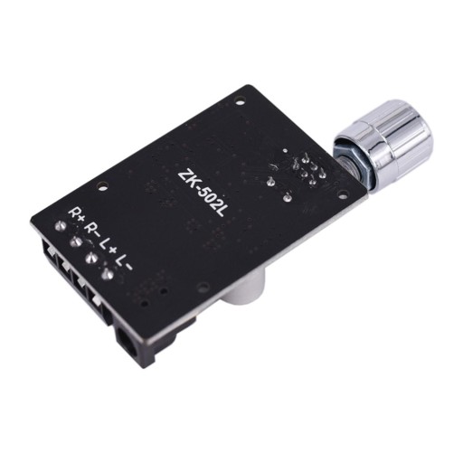 Płyta DC524V Bluetooth 5.0 do sklepu z artykułami dla majsterkowiczów