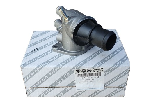 ТЕРМОСТАТ ALFA 166 2.4 JTD LANCIA KAPPA 2.4 JTD OE