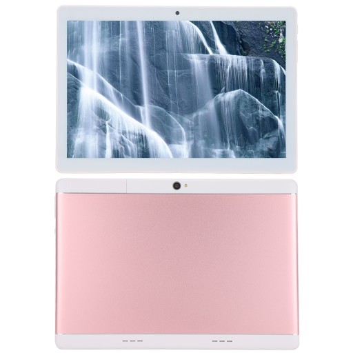 Планшет с экраном 10,1 дюйма, HD IPS, 4+64G, Android, Wi-Fi и Bluetooth, GPS H0
