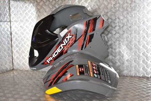 Крыло переднего колеса POLARIS PHOENIX 200 17-22 года