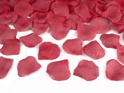 Трубка для стрельбы конфетти BLUE ROSE PETALS конфетти 60 см для свадебного банкета