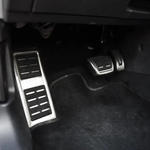 Накладки на педали VW Volkswagen Multivan t5 t6