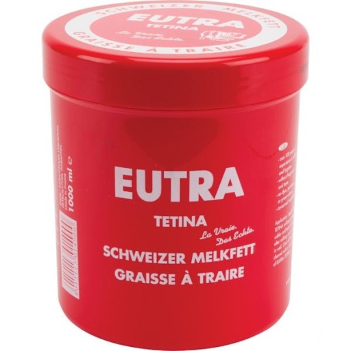 Eutra крем после доения 500 мл