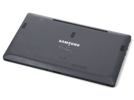 Samsung 700T i5-2467M 4GB 64GB SSD FHD