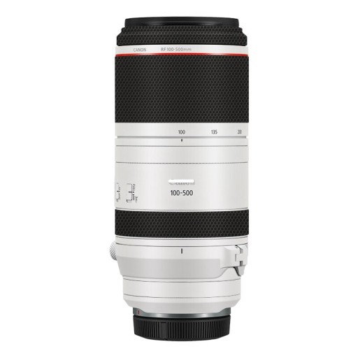 Для Canon RF 100–500 мм F4,5–7,1 L IS USM Anti-Sc