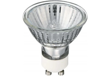 Галогенная лампа Thorgeon Halogen GU10 230В 75Вт