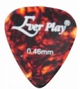 AP-A celluloid kostka gitarowa 0.46 mm Ever Play