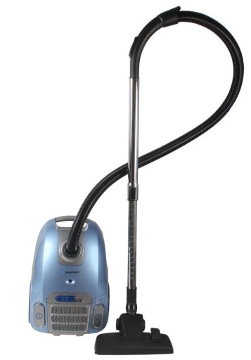 VCB701-Blaupunkt пылесос с турбощеткой