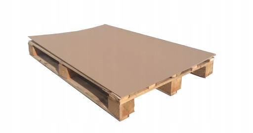 1200x800 ПРОСТАВКИ ПОДДОНОВ ЛИСТОВОЙ КАРТОН КАРТОН 50 шт.