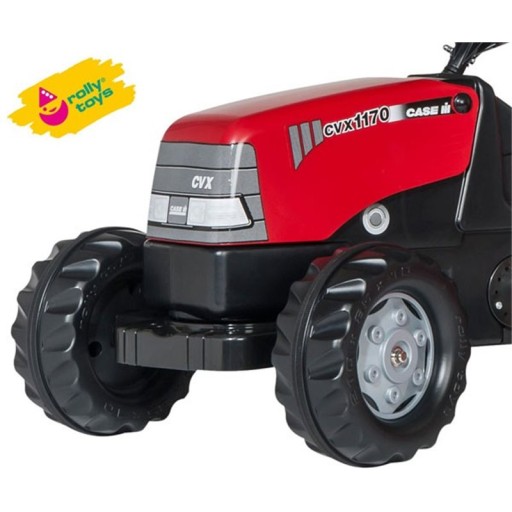Rolly Toys RollyKid Чехол для педального трактора с прицепом