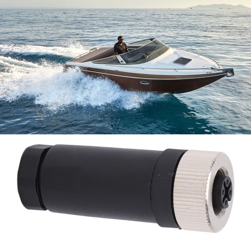 Разъем для морской установки NMEA 2000