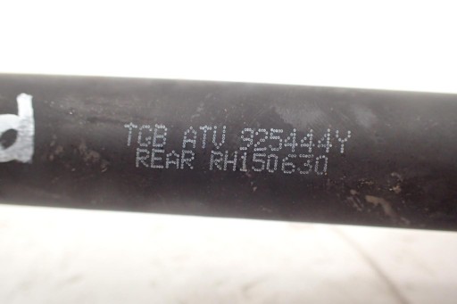 TGB Blade 550 Полуось [R] задний шарнир