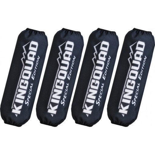 ЧЕХОЛЫ АМОРТИЗАТОРОВ SUZUKI KINGQUAD 450 500 700 750 SPECIAL ED SOCKS