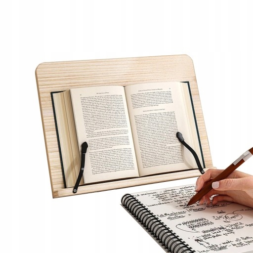 ПОДСТАВКА ДЛЯ КНИГИ Подставка для планшета