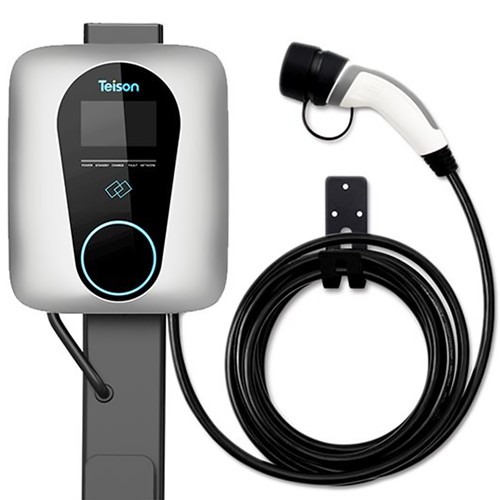 Зарядная станция WallBox OCPP Teison ProSmart 22 кВт