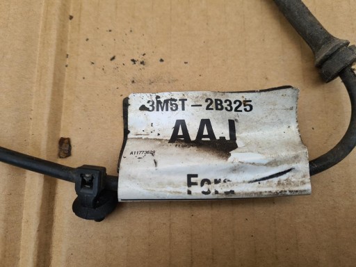 ДАТЧИК АБС РАЗЪЕМ ДАТЧИКА FORD FOCUS MK2 MKII 3M5T2B325AAJ