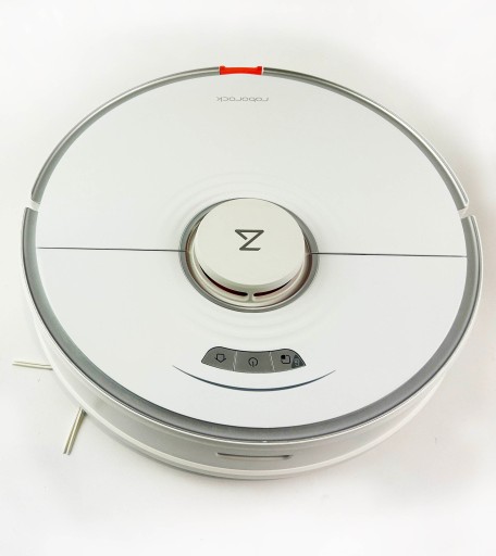 OUTLET Робот-уборщик Roborock S7_04