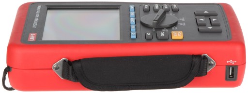 Измеритель низкого сопротивления Uni-T UT620A