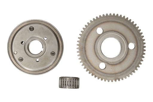 Power Force GY6 125 150 стартер с односторонней муфтой