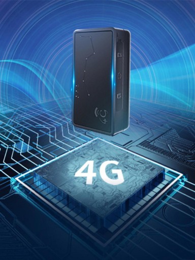 МИНИАТЮРНЫЙ МИНИ-передатчик местоположения 4G LTE ОШИБКА GPS GSM WIFI BAIDU