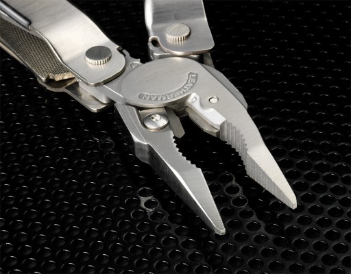 Мультитул Leatherman Supertool 300 831148