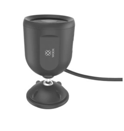 Уличная камера WOOX WIFI 2 МП с датчиком движения Водонепроницаемая HD 1080p