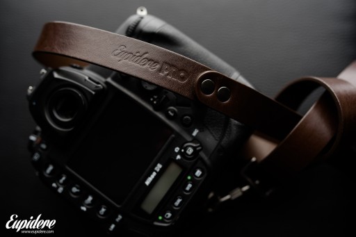 Фоторемешок Eupidere Sling Brown PRO
