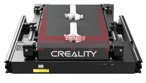 НОВЫЙ РЕМЕНЬ ПЕРЕДАЧИ CREALITY CR-30