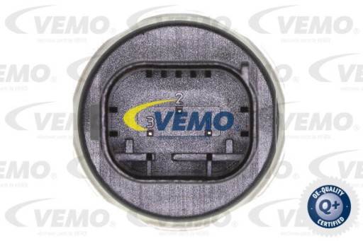 ДАТЧИК ТОРМОЗНОГО ДАВЛЕНИЯ AUDI-VW V10-73-0442 VEMO